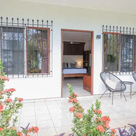 Villa Del Sol Boutique Hotel