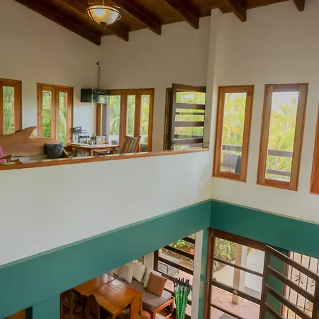 Villa Del Sol Boutique Hotel