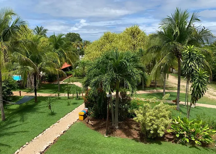 Hotel Del Sol Boutique 3*