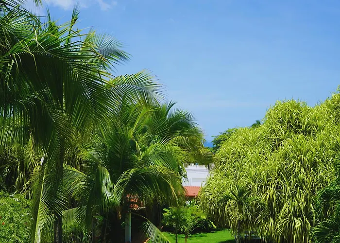 Del Sol Boutique Hotel 3*