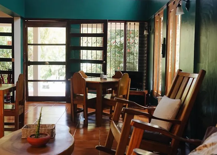 Hotel Del Sol Boutique