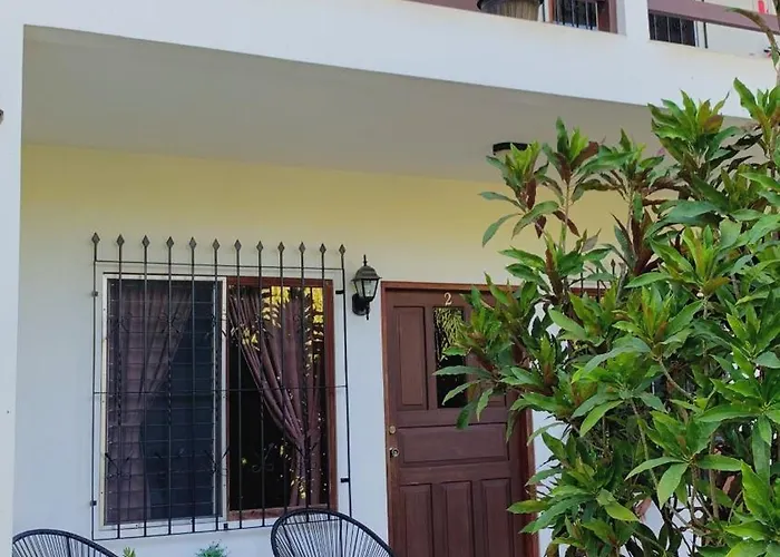 Del Sol Boutique Hotel Coco