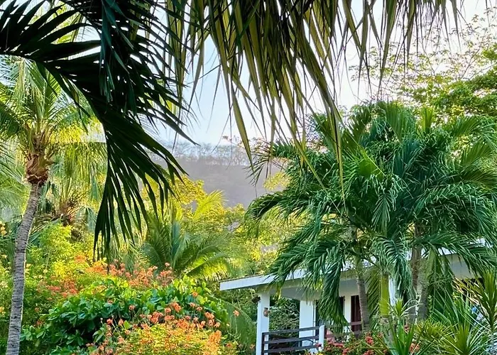 Hotel Del Sol Boutique