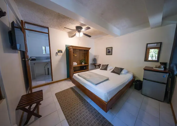 Hotel Del Sol Boutique