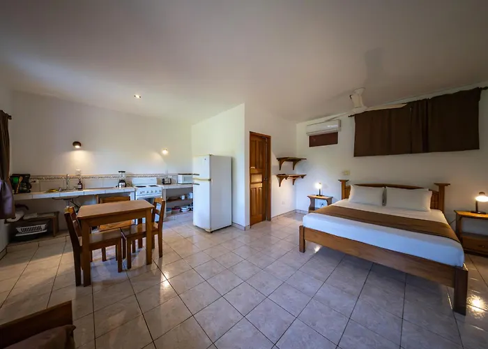 Del Sol Boutique 3* Coco