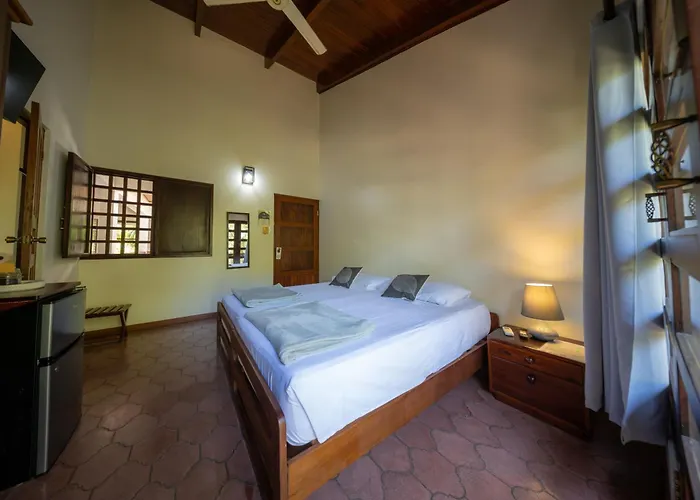 Del Sol Boutique Hotel Coco