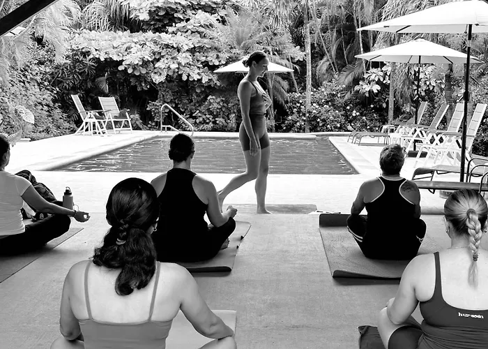 Hotel Del Sol Boutique Coco