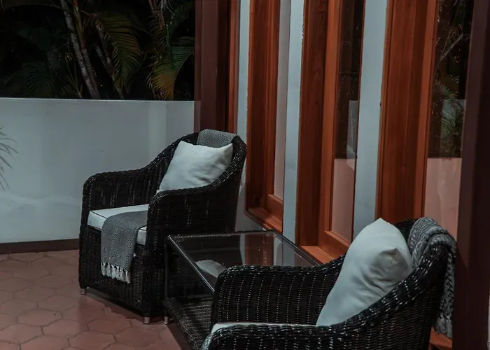 Del Sol Boutique Hotel