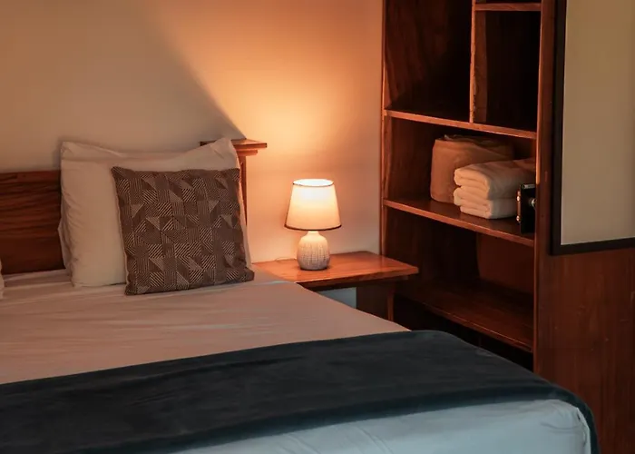 Del Sol Boutique Hotel 3*