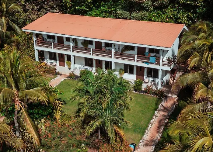 Hotel Del Sol Boutique Coco