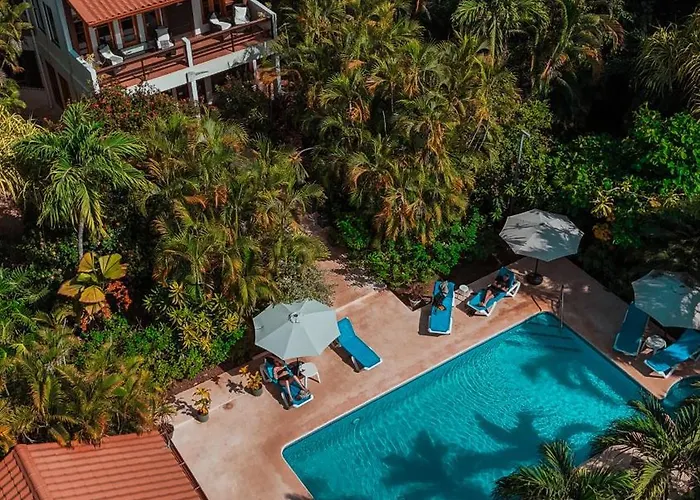 Del Sol Boutique 3* Coco