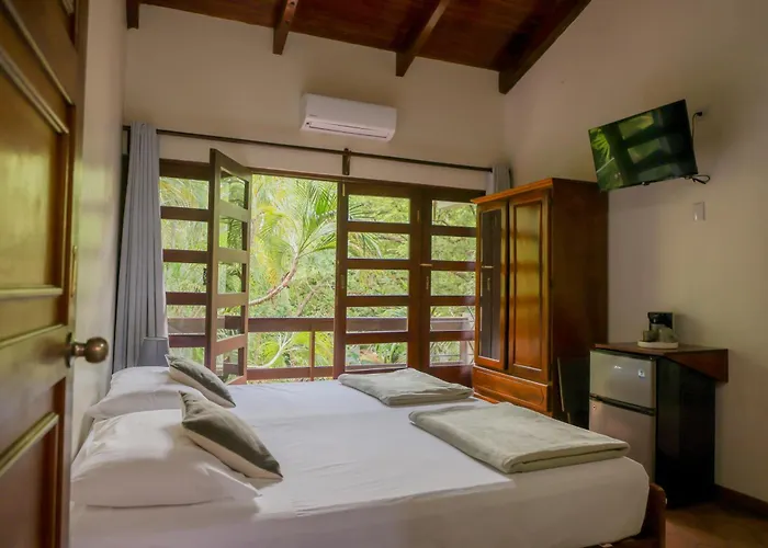 Del Sol Boutique Hotel 3*