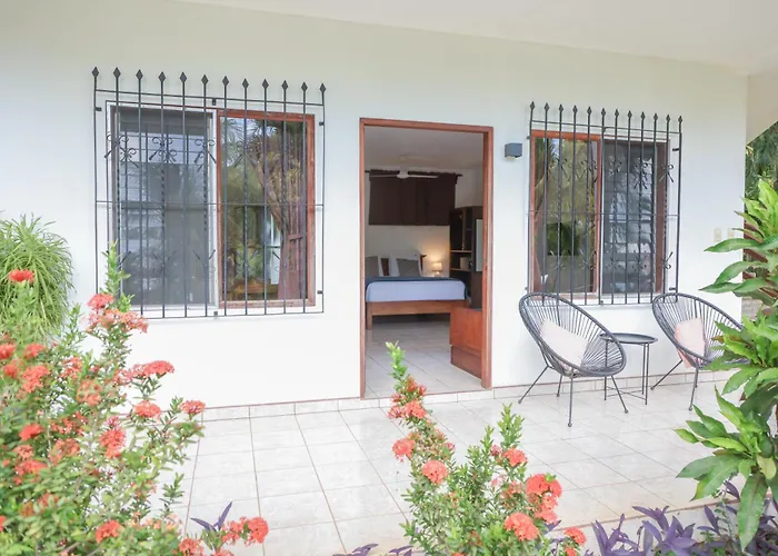 Hotel Del Sol Boutique