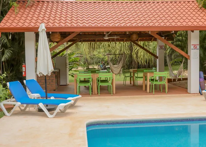Del Sol Boutique Hotel
