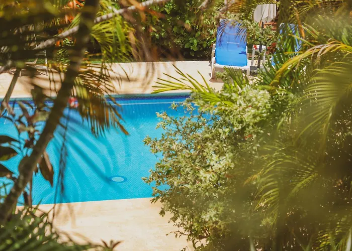 Hotel Del Sol Boutique 3*