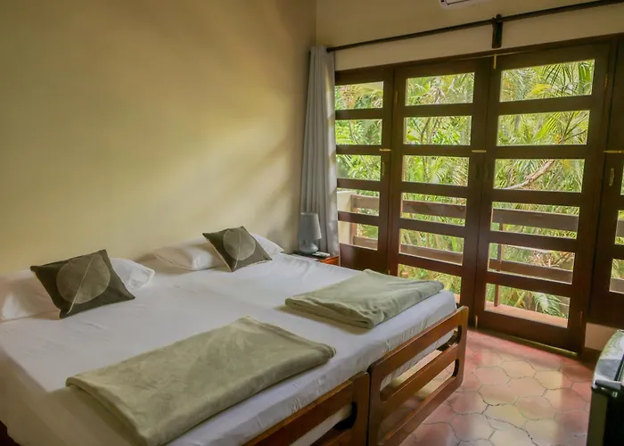 Del Sol Boutique Hotel Coco