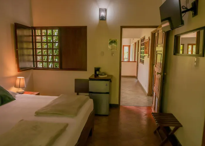 Del Sol Boutique Hotel Coco