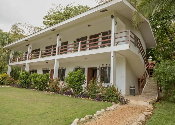 Del Sol Boutique Hotel
