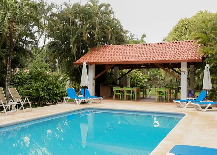 Del Sol Boutique 3* Coco