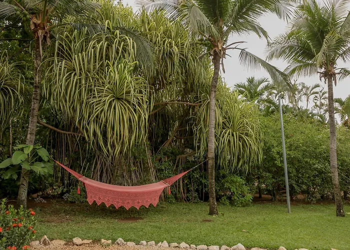 Del Sol Boutique Hotel