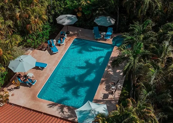 Hotel Del Sol Boutique