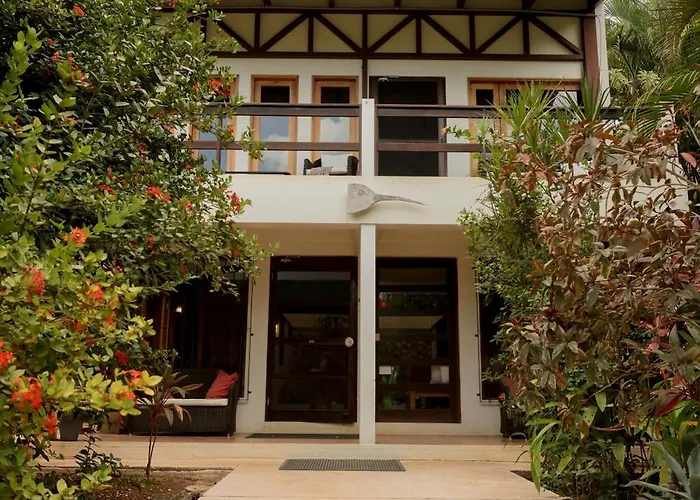 Del Sol Boutique Hotel 3*