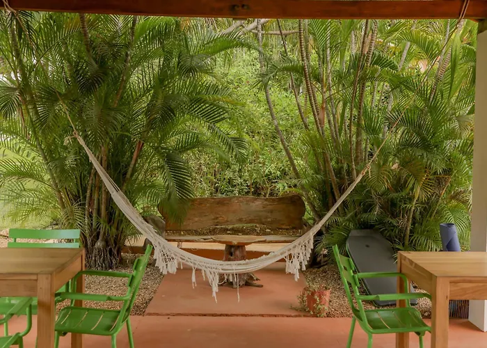 Hotel Del Sol Boutique Coco