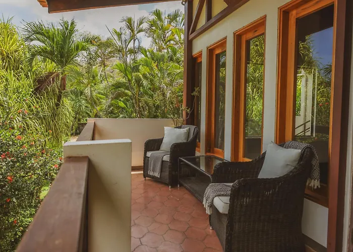 Del Sol Boutique 3* Coco