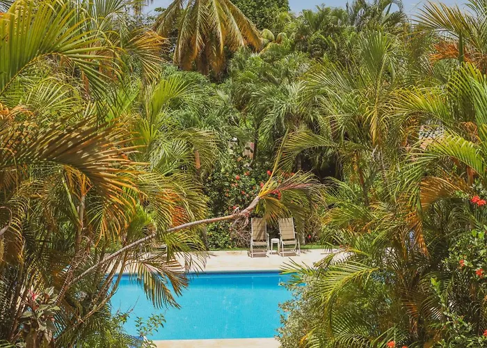 Del Sol Boutique Hotel