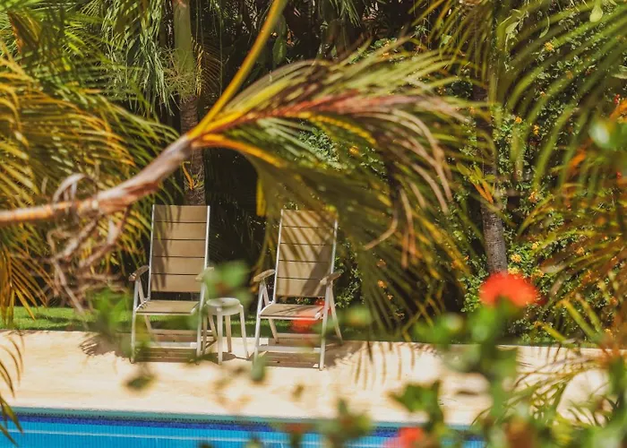 Hotel Del Sol Boutique