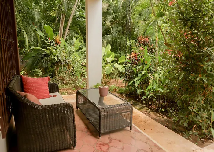Del Sol Boutique Hotel Coco