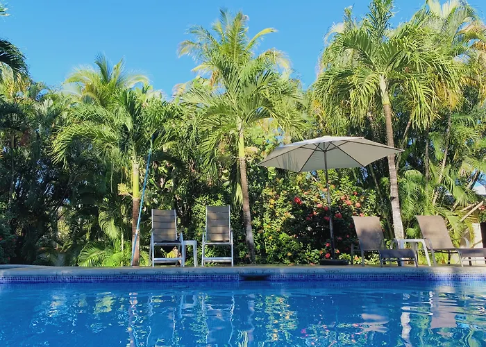 Del Sol Boutique Hotel 3*