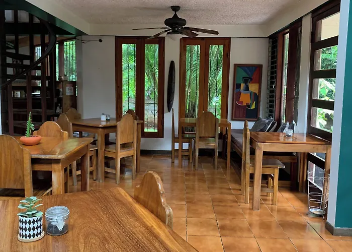 Del Sol Boutique Hotel 3*