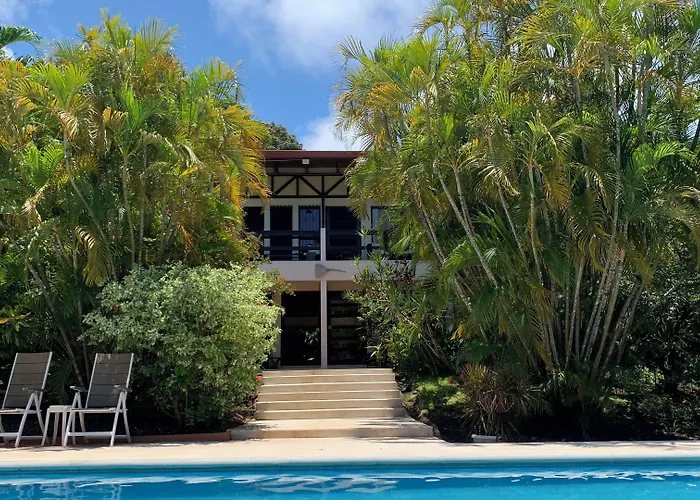 Del Sol Boutique Hotel