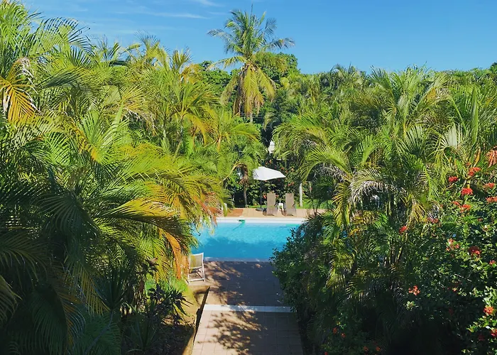 Del Sol Boutique Hotel 3*