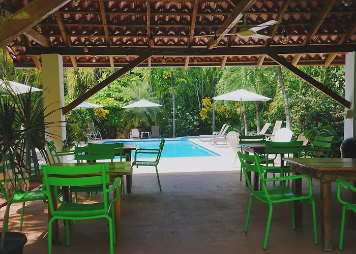 Del Sol Boutique Hotel 3*