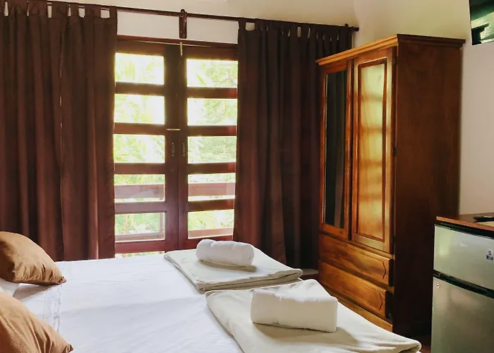Hotel Del Sol Boutique Coco