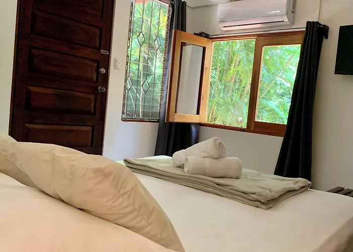 Del Sol Boutique Hotel
