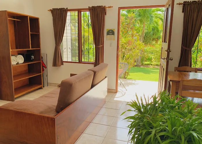 Del Sol Boutique Hotel