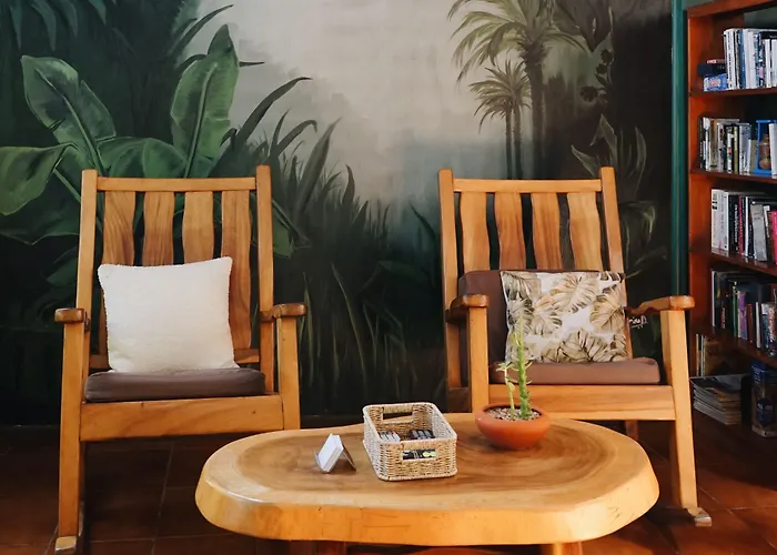 Hotel Del Sol Boutique 3*