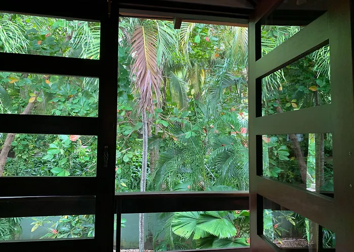 Del Sol Boutique Hotel 3*