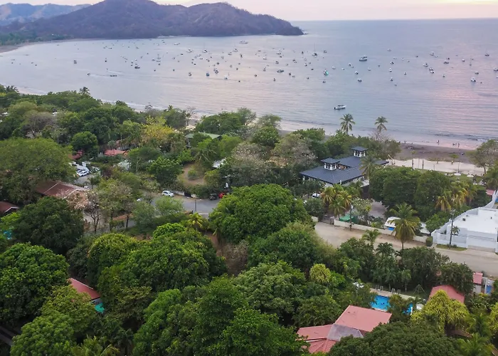 Del Sol Boutique 3*