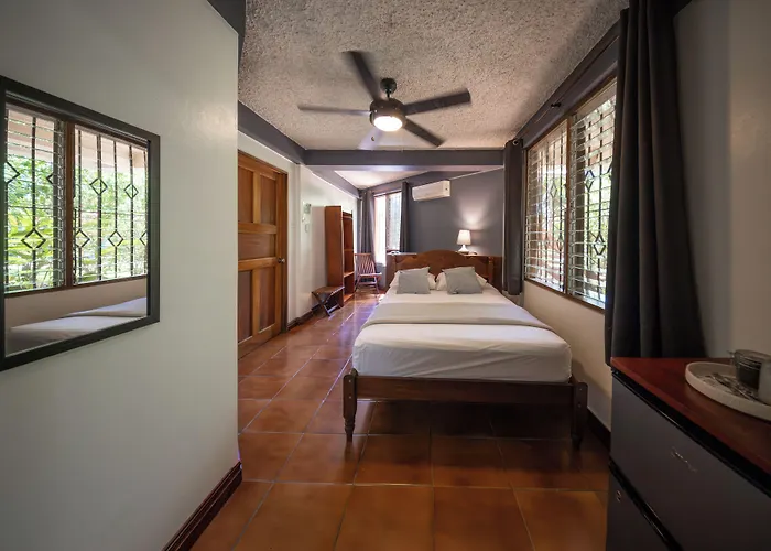 Del Sol Boutique 3* Coco
