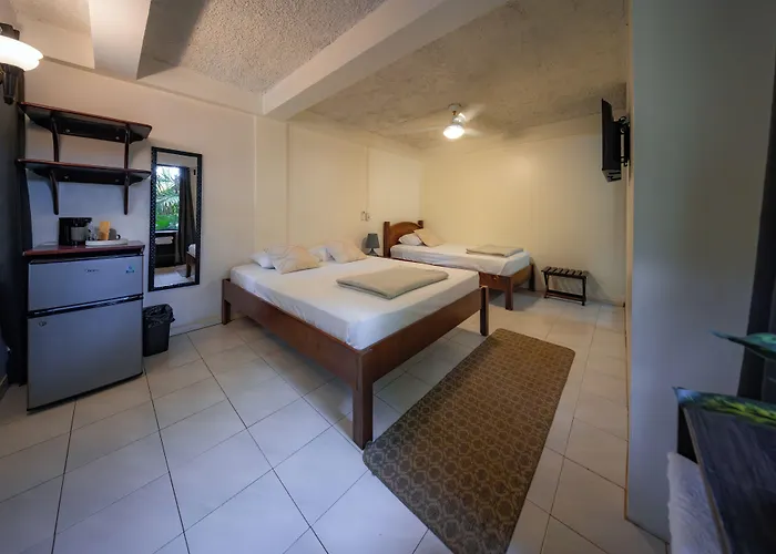 Del Sol Boutique Hotel Coco