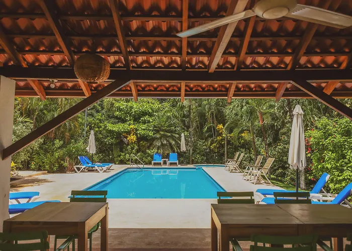 Del Sol Boutique Hotel Coco
