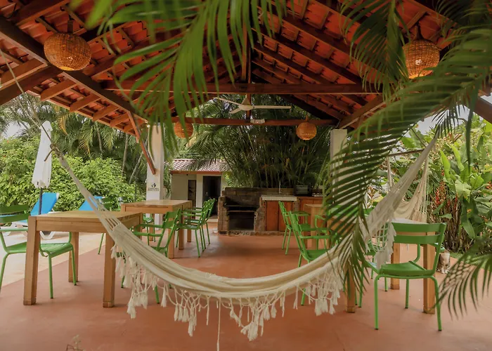 Del Sol Boutique 3* Coco