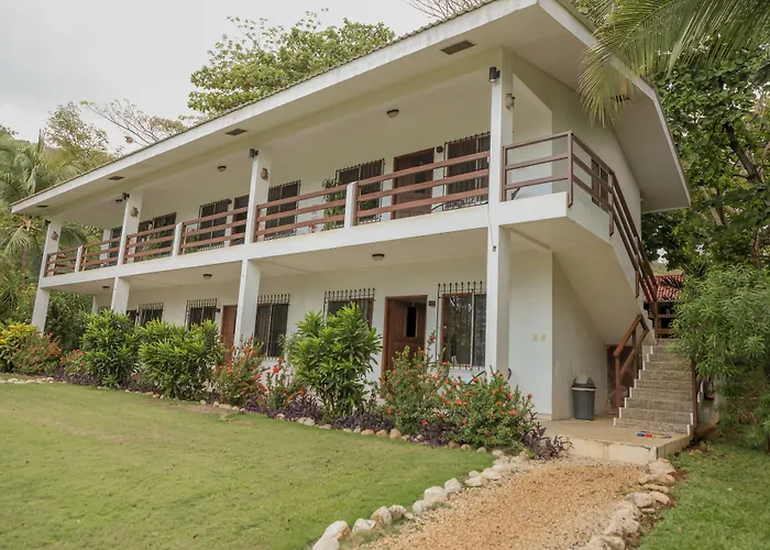 Del Sol Boutique Hotel Coco
