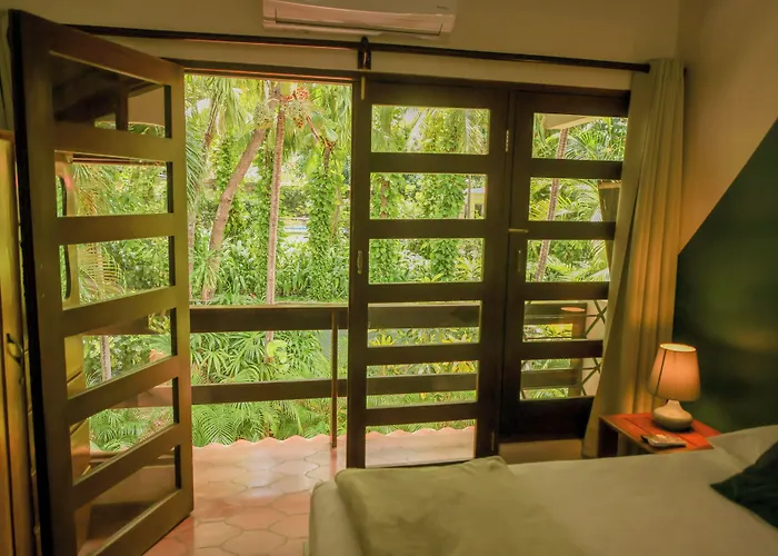 Del Sol Boutique Hotel