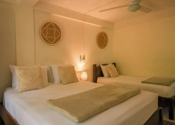 Hotel Del Sol Boutique Coco