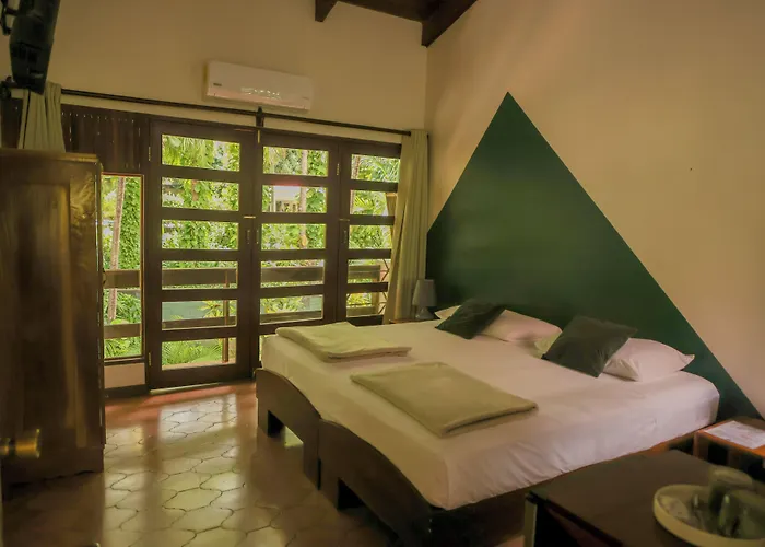 Del Sol Boutique Hotel Coco